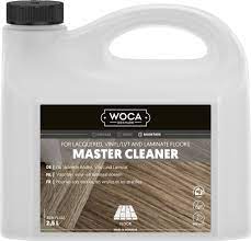 Master Cleaner er en rens til gulve lakkeret med Master Lacquer. Master Lacquer er den proff versionen af trip traps legendariske mesterlak